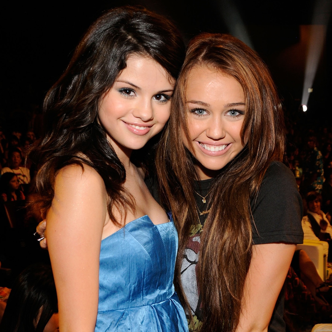 Selena Gomez Is Taking a Wrecking Ball to Any Miley Cyrus Feud Rumors